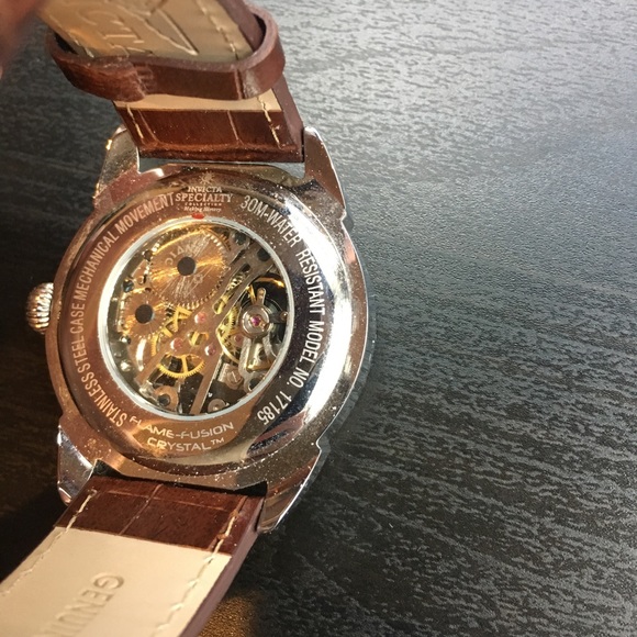 Invicta Watch - Picture 4 of 4